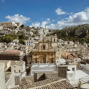 Casa Teresa Con Vista Sul Centro Storico By Wonderful Italy Modica
